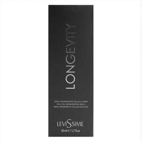 Body Cream Levissime Longevity Serum 50 ml (50 ml) by Levissime, Moisturisers - Ref: S4252720, Price: 32,21 €, Discount: %