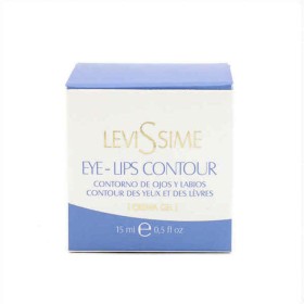 Augenkonturcreme Lierac Diopti 15 ml Anti-Falten | Tienda24 - Global Online Shop Tienda24.eu