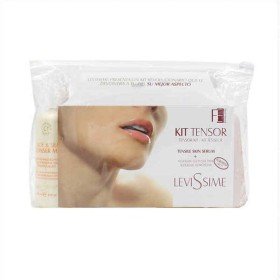 Body Cream Levissime Kit Tensor by Levissime, Moisturisers - Ref: S4252729, Price: 27,56 €, Discount: %