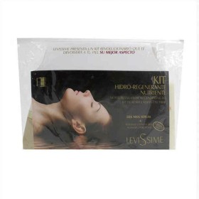 Crema Corporal Levissime Kit Hidro de Levissime, Hidratantes - Ref: S4252730, Precio: 18,55 €, Descuento: %