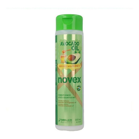 Condicionador Avocado Oil Novex 6883 (300 ml) | Tienda24 - Global Online Shop Tienda24.eu