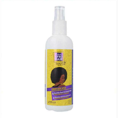 Hairstyling Creme Novex Afro Hair (250 ml) | Tienda24 - Global Online Shop Tienda24.eu