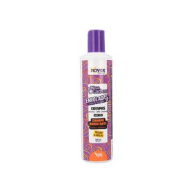 Shampooing Enroladas Crespas Novex 7103 (300 ml) de Novex, Shampooings - Réf : S4253349, Prix : 6,47 €, Remise : %