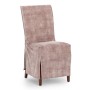 Chair Cover Eysa TURIN Pink 40 x 135 x 45 cm 2 Units by Eysa, Dining Chair Slipcovers - Ref: D1607708, Price: 68,46 €, Discou...