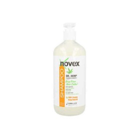 Shampooing Dr Hemp Novex N7143 (500 ml) de Novex, Shampooings - Réf : S4253365, Prix : 13,01 €, Remise : %