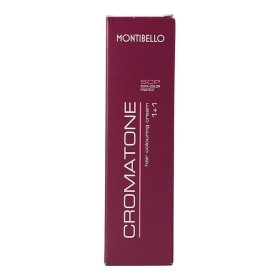 Dauerfärbung Cromatone Montibello N821 Nº 8.21 (60 ml) von Montibello, Farben - Ref: S4253378, Preis: 10,16 €, Rabatt: %