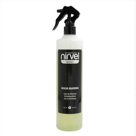 Spray de Pentear Nirvel Basic (500 ml) de Nirvel, Sprays de água salgada - Ref: S4253387, Preço: 9,35 €, Desconto: %