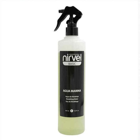 Spray per Acconciature Nirvel Basic (500 ml) di Nirvel, Spray acqua salata - Rif: S4253387, Prezzo: 9,35 €, Sconto: %