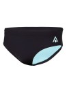 Herren Badehose Essentials Aqua Lung Sport 8CM Schwarz | Tienda24 Tienda24.eu