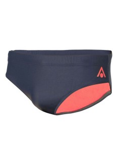 Herren Badehose Alphaventure Resisal Schwarz | Tienda24 Tienda24.eu