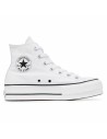 Damen Sneaker Converse All Star Platform High Top Weiß | Tienda24 Tienda24.eu