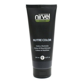 Tintura Temporanea Nutre Color Nirvel Nutre Color Violetta (200 ml) di Nirvel, Colore semi permanente - Rif: S4253436, Prezzo...