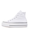 Damen Sneaker Converse All Star Platform High Top Weiß | Tienda24 Tienda24.eu