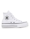 Damen Sneaker Converse All Star Platform High Top Weiß | Tienda24 Tienda24.eu