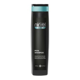 Champô Color Care Nirvel (250 ml) | Tienda24 - Global Online Shop Tienda24.eu