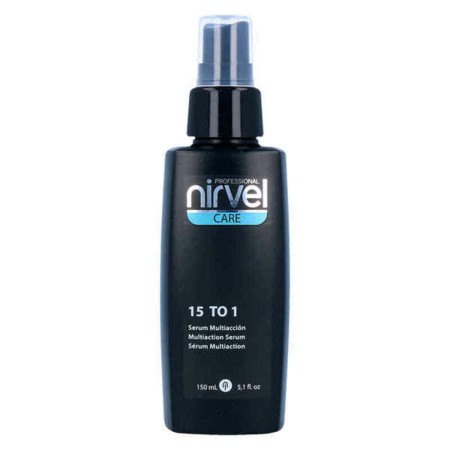 Nutritives Serum Nirvel Care 15 To 1 (150 ml) von Nirvel, Seren - Ref: S4253464, Preis: 9,28 €, Rabatt: %