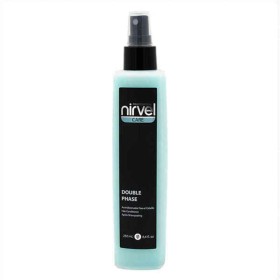 Acondicionador Bifásico Nirvel Care Double Phase   (250 ml) de Nirvel, Acondicionadores - Ref: S4253466, Precio: 6,86 €, Desc...