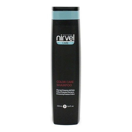 Shampoo Color Care Nirvel (250 ml) by Nirvel, Shampoos and conditioners - Ref: S4253473, Price: 10,29 €, Discount: %