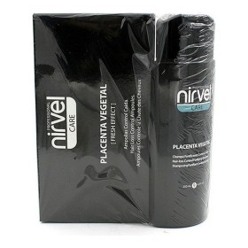 Beauty Kit Care Pack Placenta Nirvel (250 ml / 10 x 10 ml) by Nirvel, Shampoos and conditioners - Ref: S4253476, Price: 11,60...