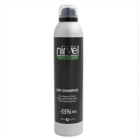 Dry Shampoo Green Nirvel Green Dry by Nirvel, Dry Shampoos - Ref: S4253494, Price: 17,65 €, Discount: %