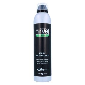 Hair Texturiser Nirvel Green Dry (300 ml) by Nirvel, Hair Sprays - Ref: S4253499, Price: 17,29 €, Discount: %