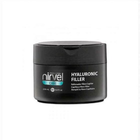 Traitement Nirvel Care Hyaluronic Filler de Nirvel, Soins des cheveux et du cuir chevelu - Réf : S4253505, Prix : 43,72 €, Re...