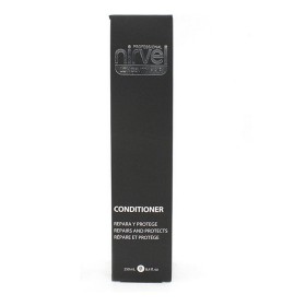 Après-shampooing Hair Concept Curl Revitalizer Finalize Cream Strong (150 ml) | Tienda24 - Global Online Shop Tienda24.eu