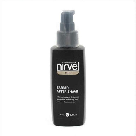 Pós barba Nirvel Barber After-shave 150 ml de Nirvel, Aftershave - Ref: S4253540, Preço: 14,90 €, Desconto: %