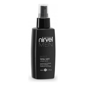 Après-shampooing Total Soft Nirvel Men Barber (150 ml) de Nirvel, Après-shampooings - Réf : S4253544, Prix : 9,80 €, Remise : %