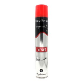 Laca Fijadora Styling Especial Punk Nirvel Styling Laca 400 ml (400 ml) de Nirvel, Lacas - Ref: S4253569, Precio: 9,91 €, Des...