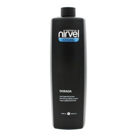 Laca Fixadora Styling Granl Golden Nirvel NS6204 (1000 ml) de Nirvel, Lacas - Ref: S4253571, Preço: 10,02 €, Desconto: %