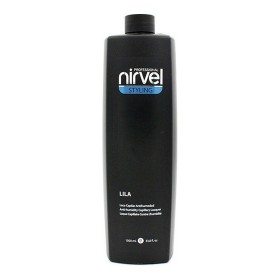 Couche de finition Styling Nirvel Styling Laca Anti-humidité (1000 ml) de Nirvel, Laques et sprays - Réf : S4253572, Prix : 1...