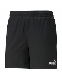 Pantalones Cortos Deportivos para Hombre Puma Powers | Tienda24 Tienda24.eu