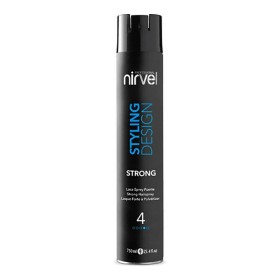 Couche de finition Styling Design Strong Nirvel Styling Design (750 ml) de Nirvel, Laques et sprays - Réf : S4253584, Prix : ...