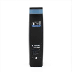 Tratamento Capilar Alisador Nirvel Styling Alisador (250 ml) de Nirvel, Cuidado do cabelo e do couro cabeludo - Ref: S4253595...