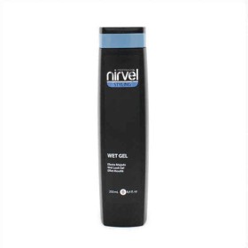 Styling Gel Nirvel Styling Wet by Nirvel, Putty, Clay & Wax - Ref: S4253598, Price: 9,44 €, Discount: %