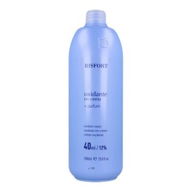 Ossidante Capelli Risfort Oxidante Crema 40 Vol 12 % (1000 ml) di Risfort, Rimozione colore - Rif: S4253647, Prezzo: 5,67 €, ...