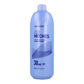 Décolorant Color Pro Saga Nysha 30 vol 9 % (1000 ml) | Tienda24 - Global Online Shop Tienda24.eu