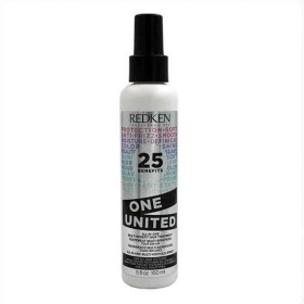 Anti Frizz Behandlung One United Redken E38623 (150 ml) von Redken, Haar- und Kopfhautpflege - Ref: S4253827, Preis: 20,49 €,...