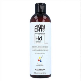 Restorative Shampoo LOVE CURLS | Tienda24 - Global Online Shop Tienda24.eu