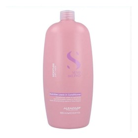 Acondicionador Semi Di Lino Moisture Nutritive Alfaparf Milano (1000 ml) de Alfaparf Milano, Acondicionadores - Ref: S4253909...