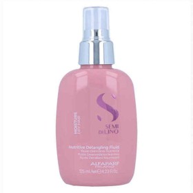 Hair Lotion Semi di Lino Alfaparf Milano (125 ml) by Alfaparf Milano, Scalp and hair care - Ref: S4253910, Price: 18,69 €, Di...