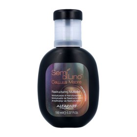 Siero per Capelli Alfaparf Milano Semi Di (150 ml) di Alfaparf Milano, Sieri - Rif: S4253911, Prezzo: 20,04 €, Sconto: %