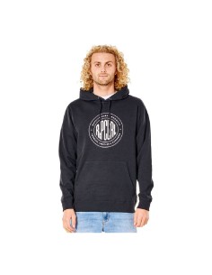 Sudadera con Capucha Hombre Trangoworld Login Verde | Tienda24 Tienda24.eu