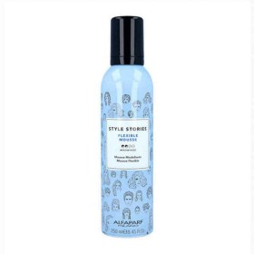 Styling Mousse Style Stories Alfaparf Milano by Alfaparf Milano, Mousses & Foams - Ref: S4253928, Price: 16,26 €, Discount: %