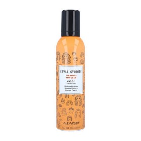 Espuma Modeladora Giorgi Curly Nº4 (250 ml) | Tienda24 - Global Online Shop Tienda24.eu