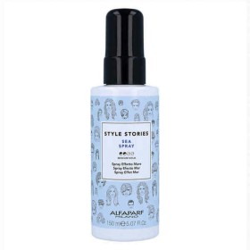 Gel de Fixação Extrema Alfaparf Milano Style Stories 150 ml de Alfaparf Milano, Géis - Ref: S4253932, Preço: 18,21 €, Descont...