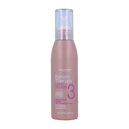 De-tangling Hair Mask Alfaparf Milano Lisse Design (150 ml) by Alfaparf Milano, Deep Conditioners & Treatments - Ref: S425394...