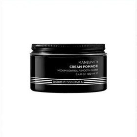 Cera Modellante Brews Maneuver Redken (100 ml) di Redken, Paste, argille e cere - Rif: S4254048, Prezzo: 17,04 €, Sconto: %