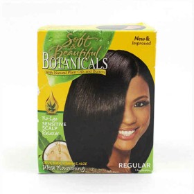 Hair Straightening Treatment Soft & Beautiful by Soft & Beautiful, Hair straightening products - Ref: S4254168, Price: 10,54 ...